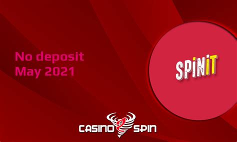  spinit casino no deposit bonus codes